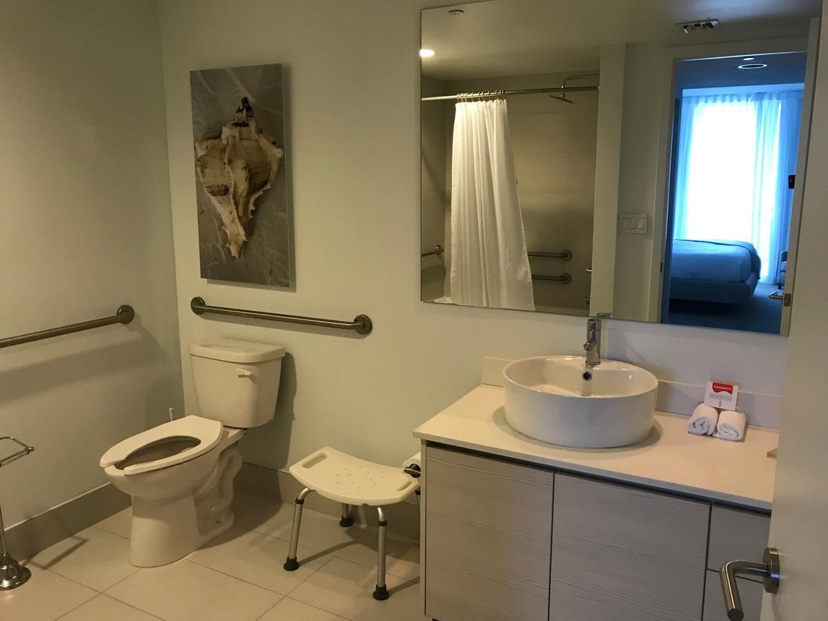 Beach Walk Resort De Lux Apartment Hallandale Beach Εξωτερικό φωτογραφία