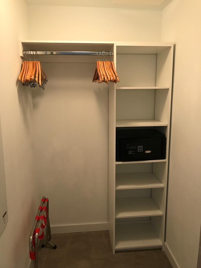 Beach Walk Resort De Lux Apartment Hallandale Beach Εξωτερικό φωτογραφία