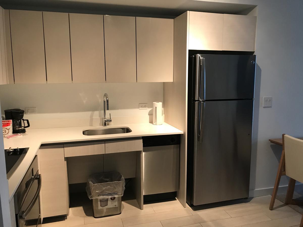 Beach Walk Resort De Lux Apartment Hallandale Beach Εξωτερικό φωτογραφία